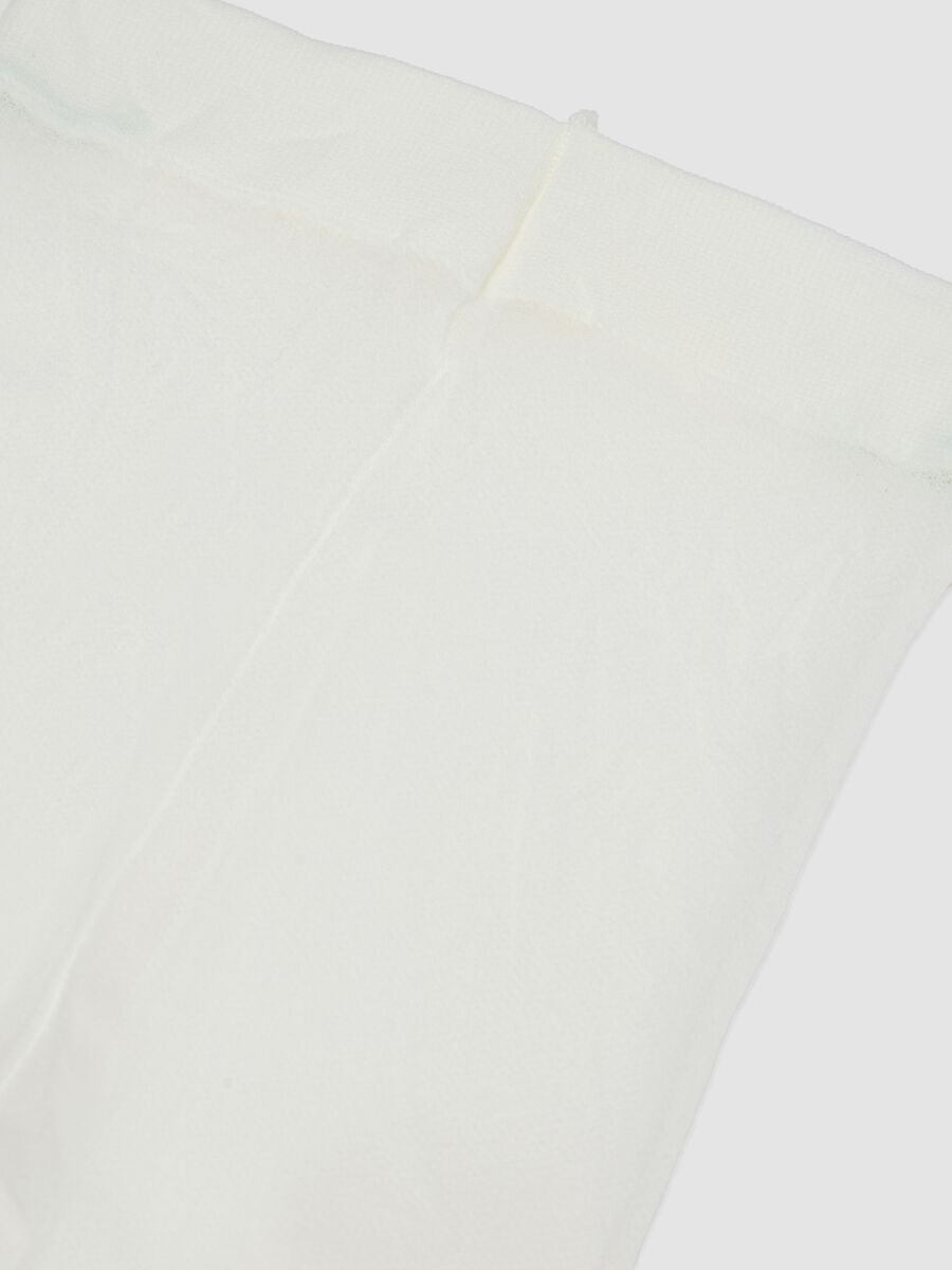 Bipack collant elasticizzati multicolor da neonata_1