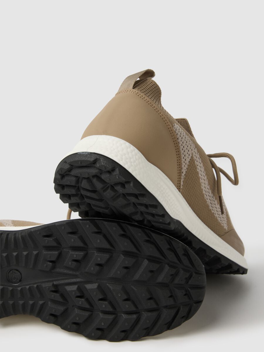 Scarpe casual beige_1