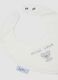 2-Pack multicolour organic stretch cotton baby bibs_2