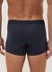 Multicolour 3-pack of stretch organic cotton boxers_2