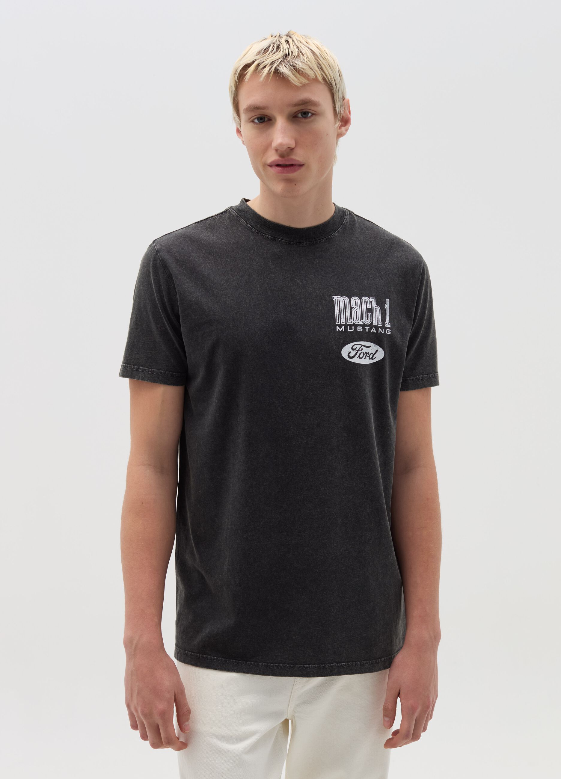 Maglie Intime da Uomo OVS