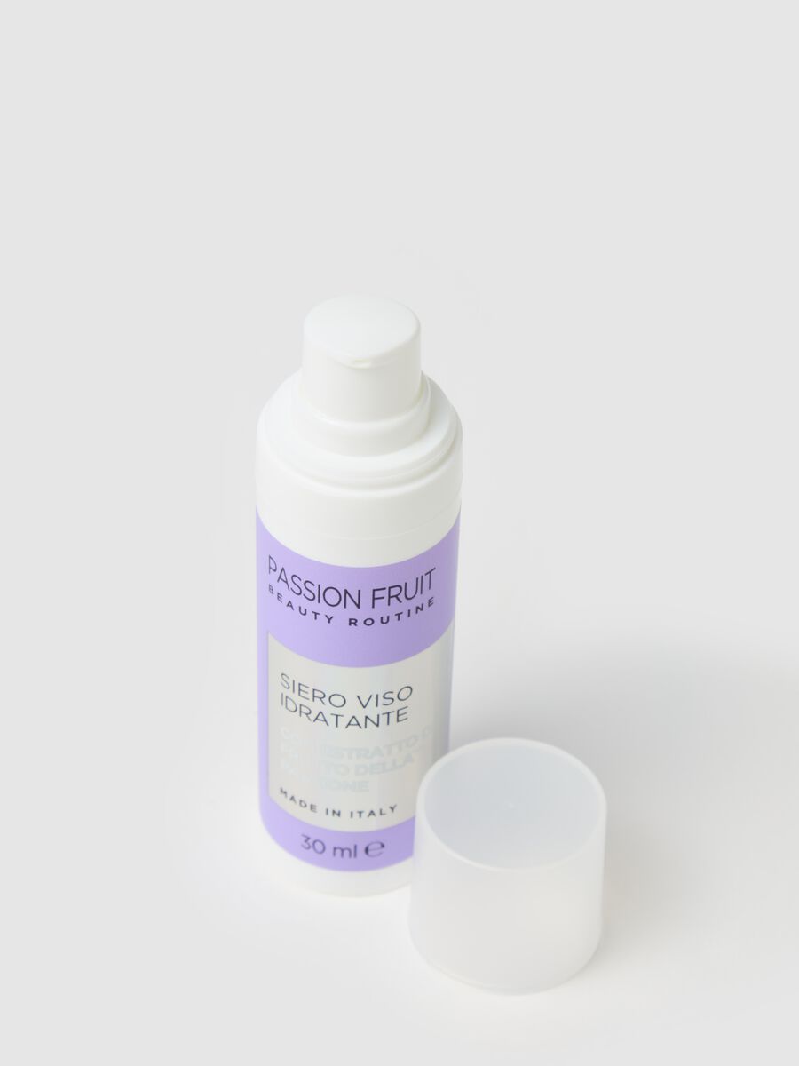 Passion fruit face serum 30ml_2