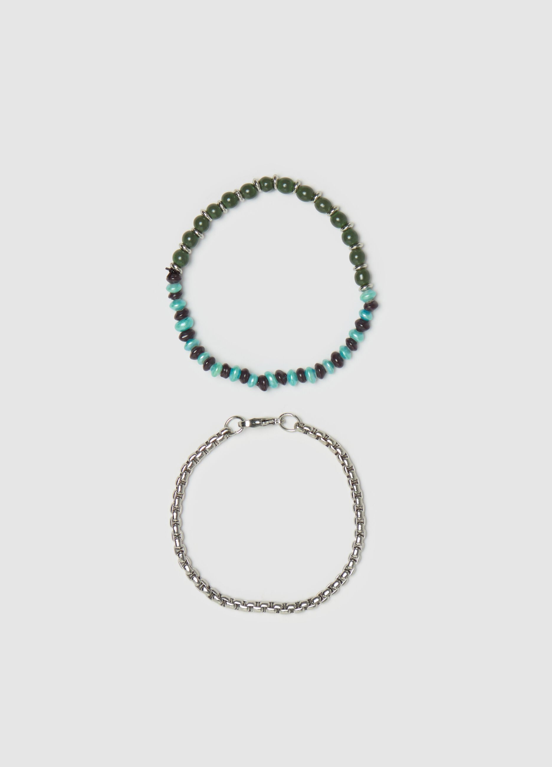 Two-pack bracelets