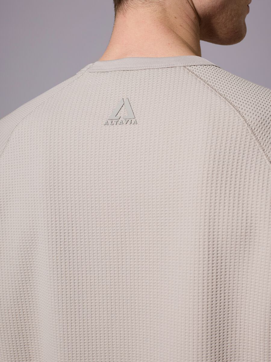 ALTAVIA WITH DEBORAH COMPAGNONI long-sleeved T-shirt_3
