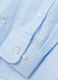 Slim-fit shirt with micro pattern_5