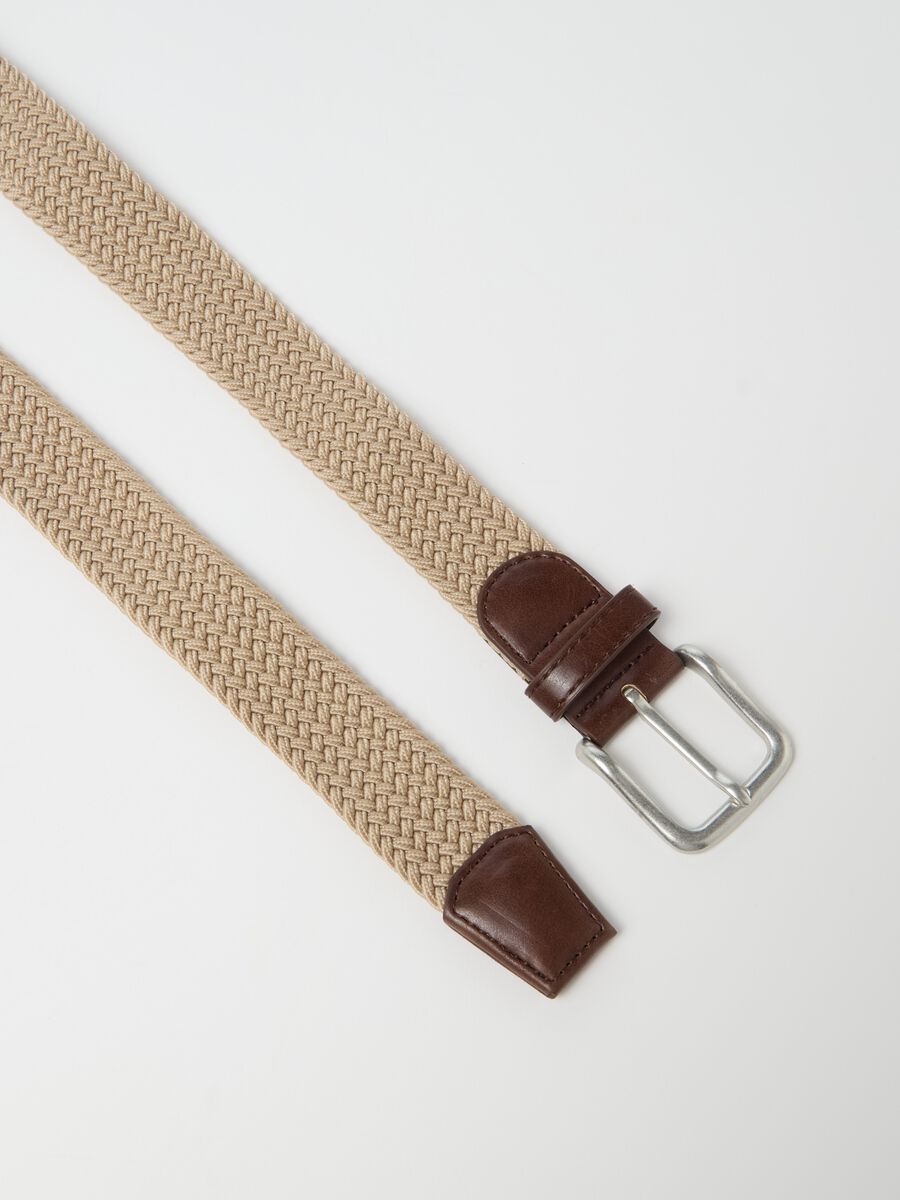 Woven belt_1