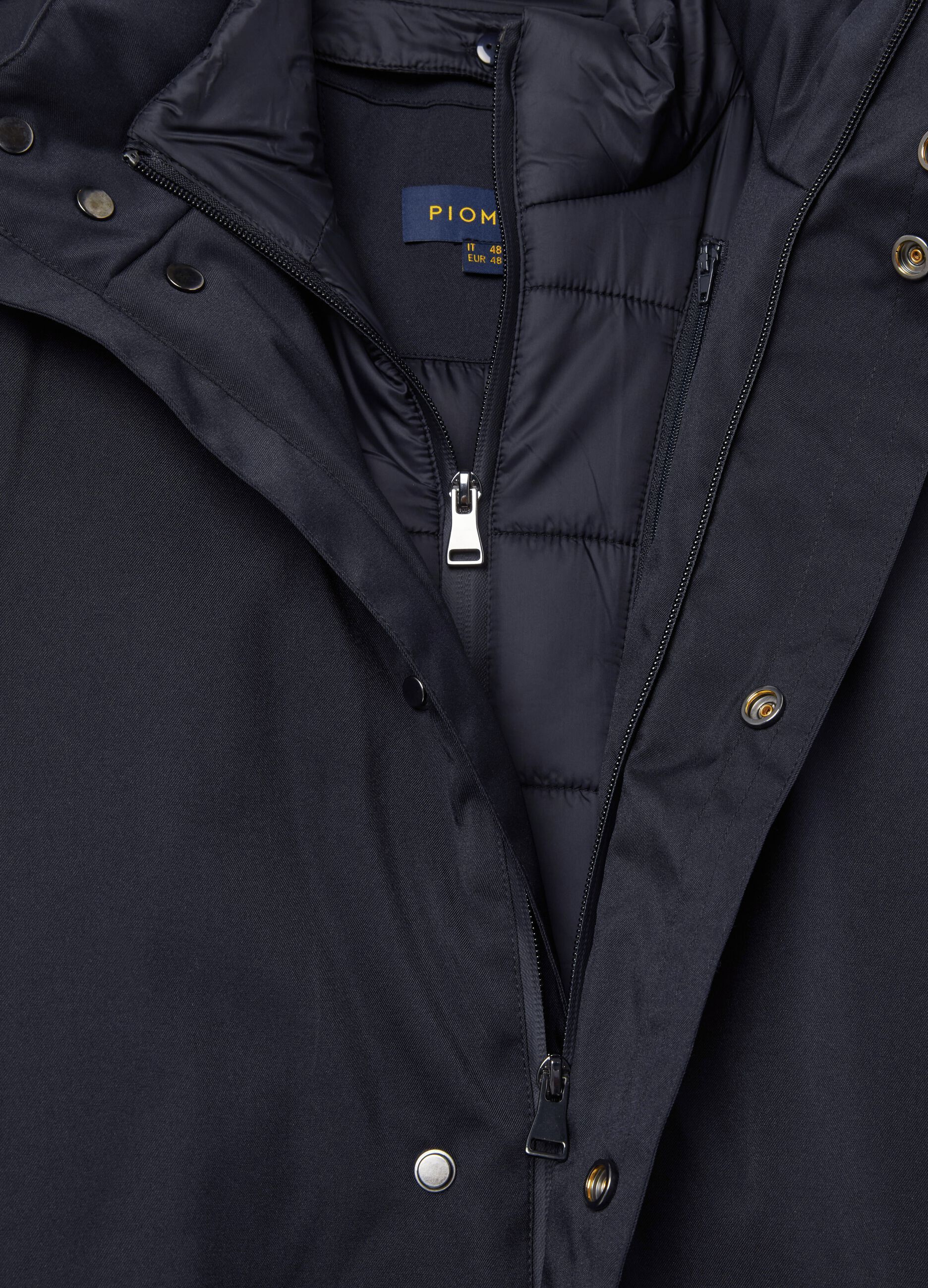 Cappotto uomo oviesse cheap