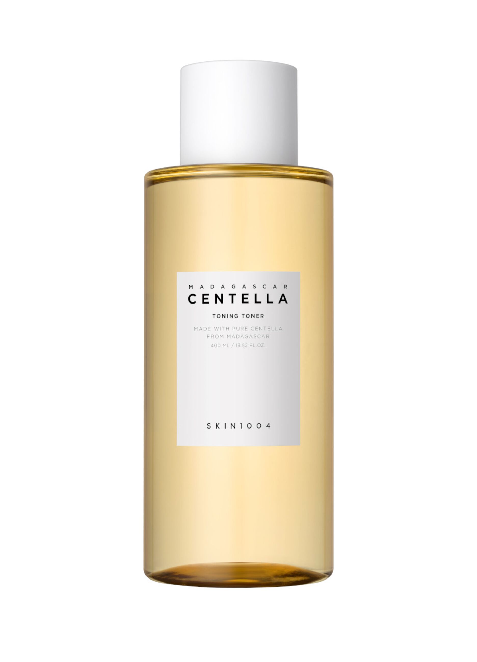 Madagascar Centella Toning Toner 400ml