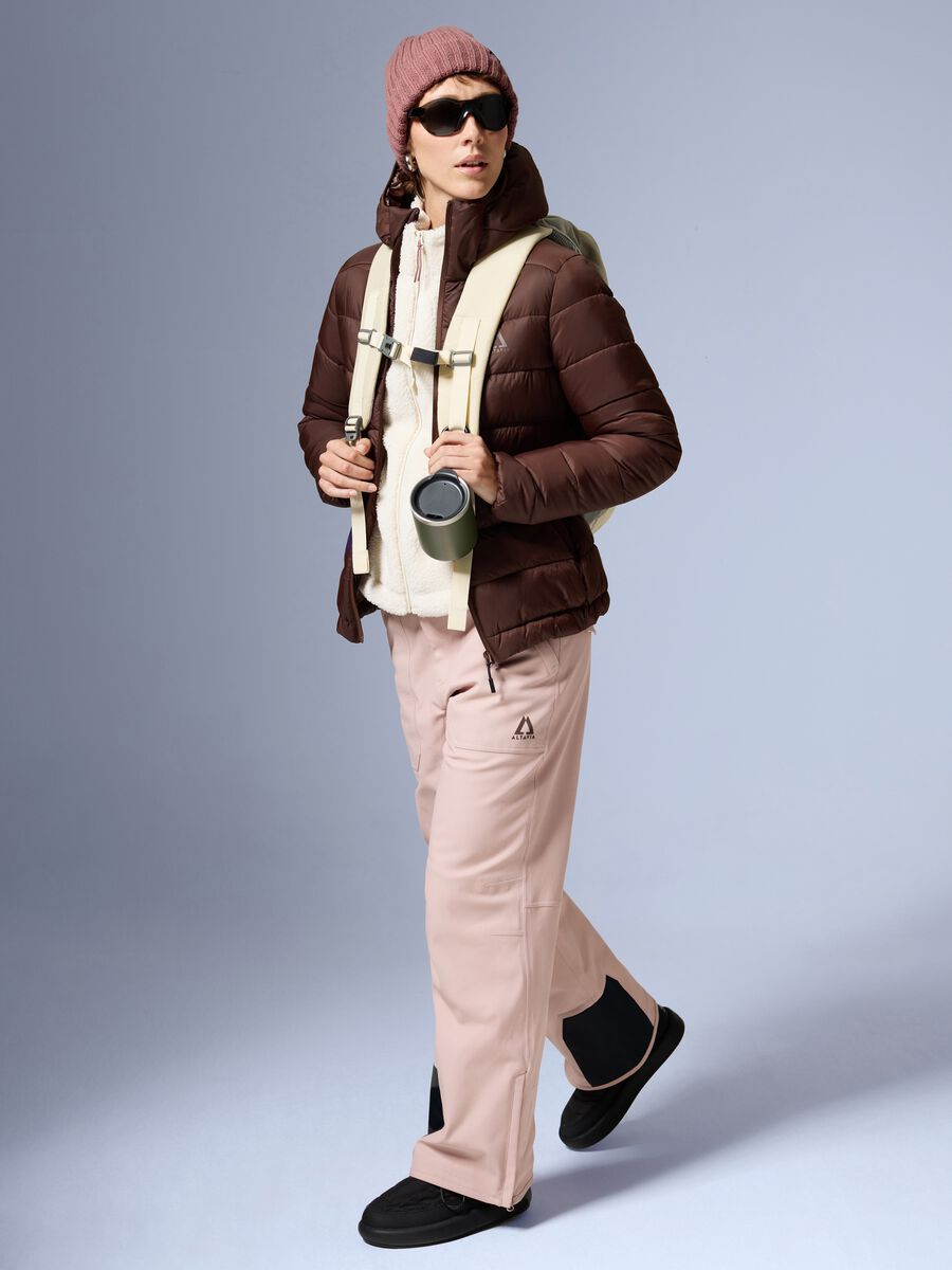 Padded Jacket ALTAVIA WITH DEBORAH COMPAGNONI_0