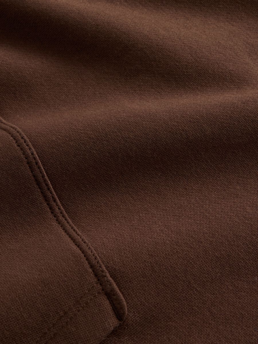 Brown Hoodie_4