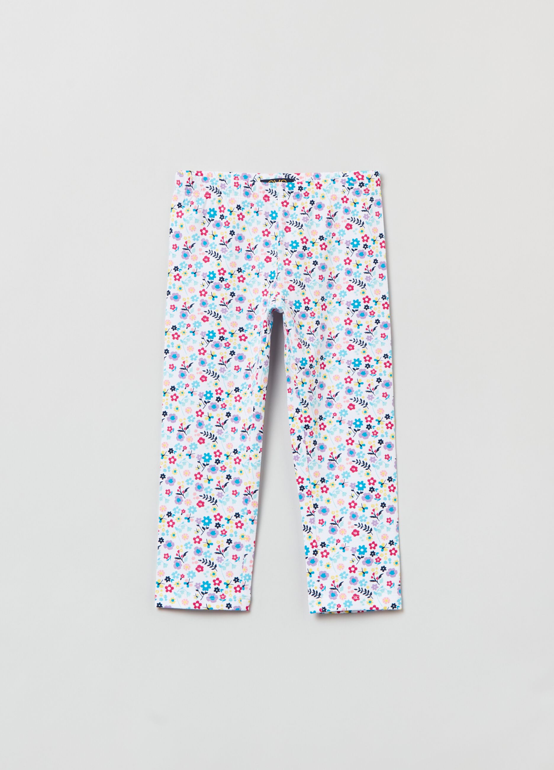 Ovs leggins clearance bambina