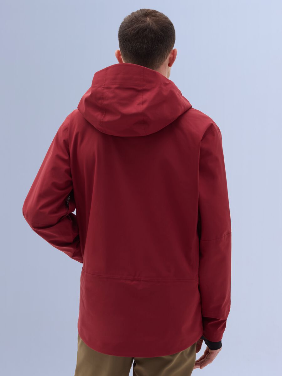 Altavia by Deborah Compagnoni thermal ski shell_4