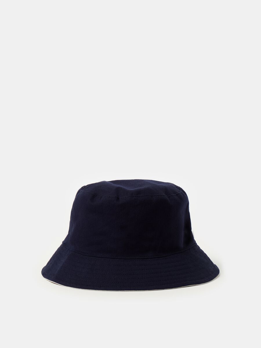 Essential reversible hat_0