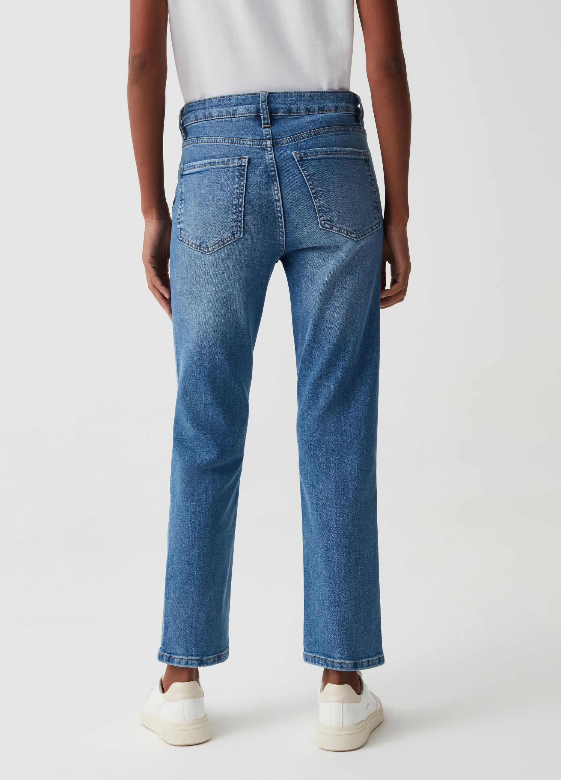 Oviesse jeans on sale