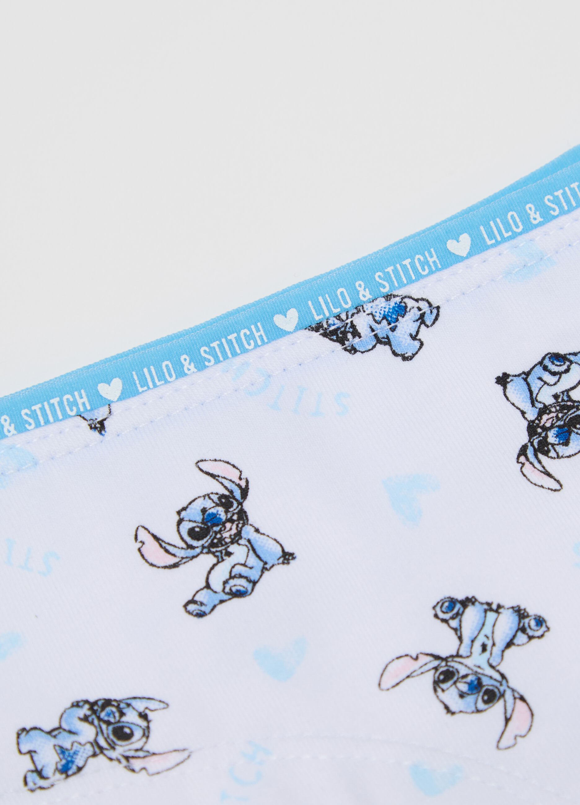 Regular Stretch Briefs for Girls OVS Kids