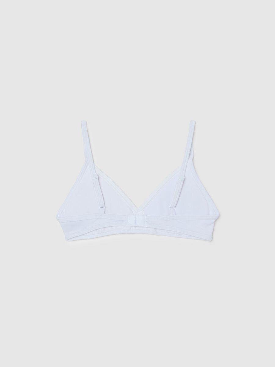 Semi-padded triangle bra_1