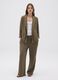 Women's Green Blazer_1