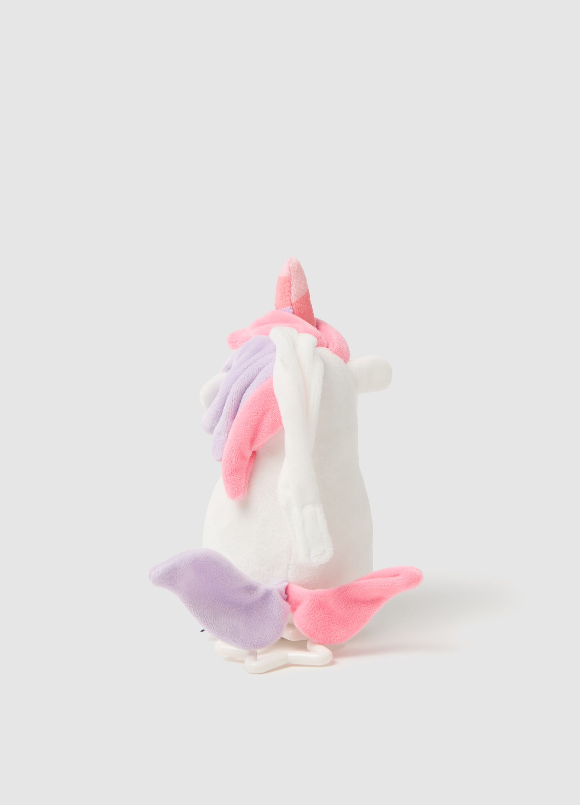 Musical unicorn