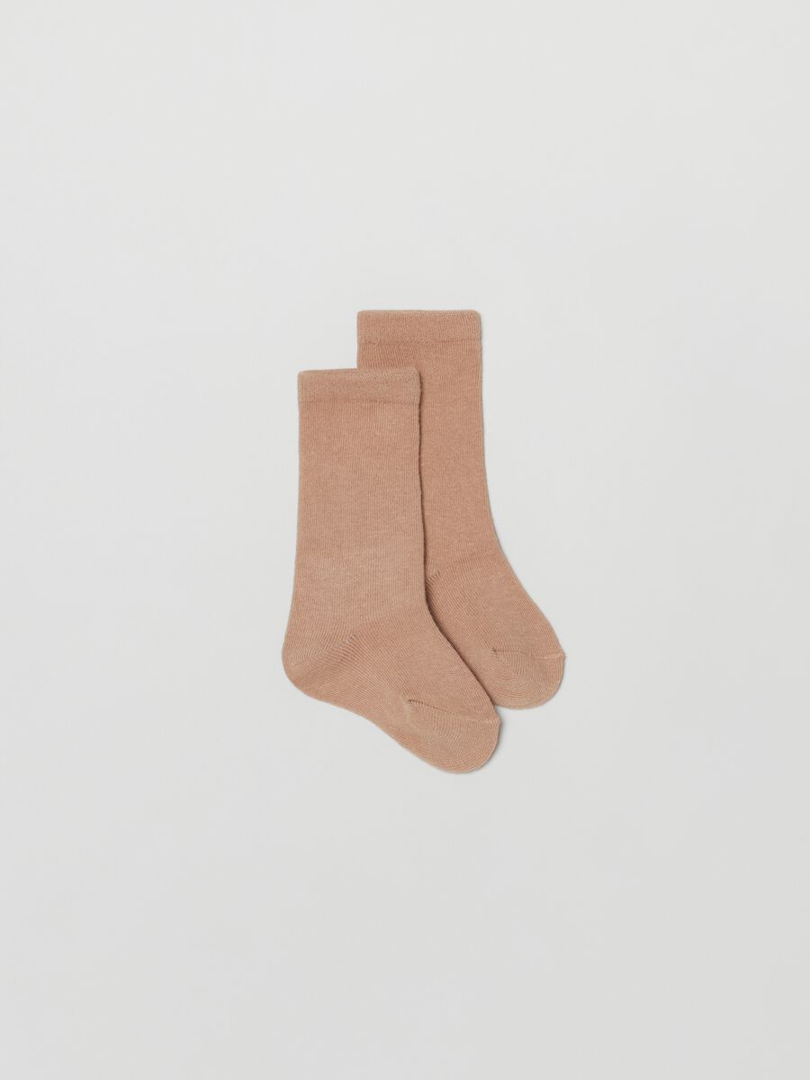 Tripack calze stretch multicolore_1