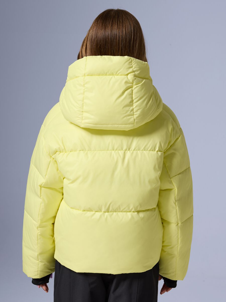 Giacca imbottita ALTAVIA WITH DEBORAH COMPAGNONI_2