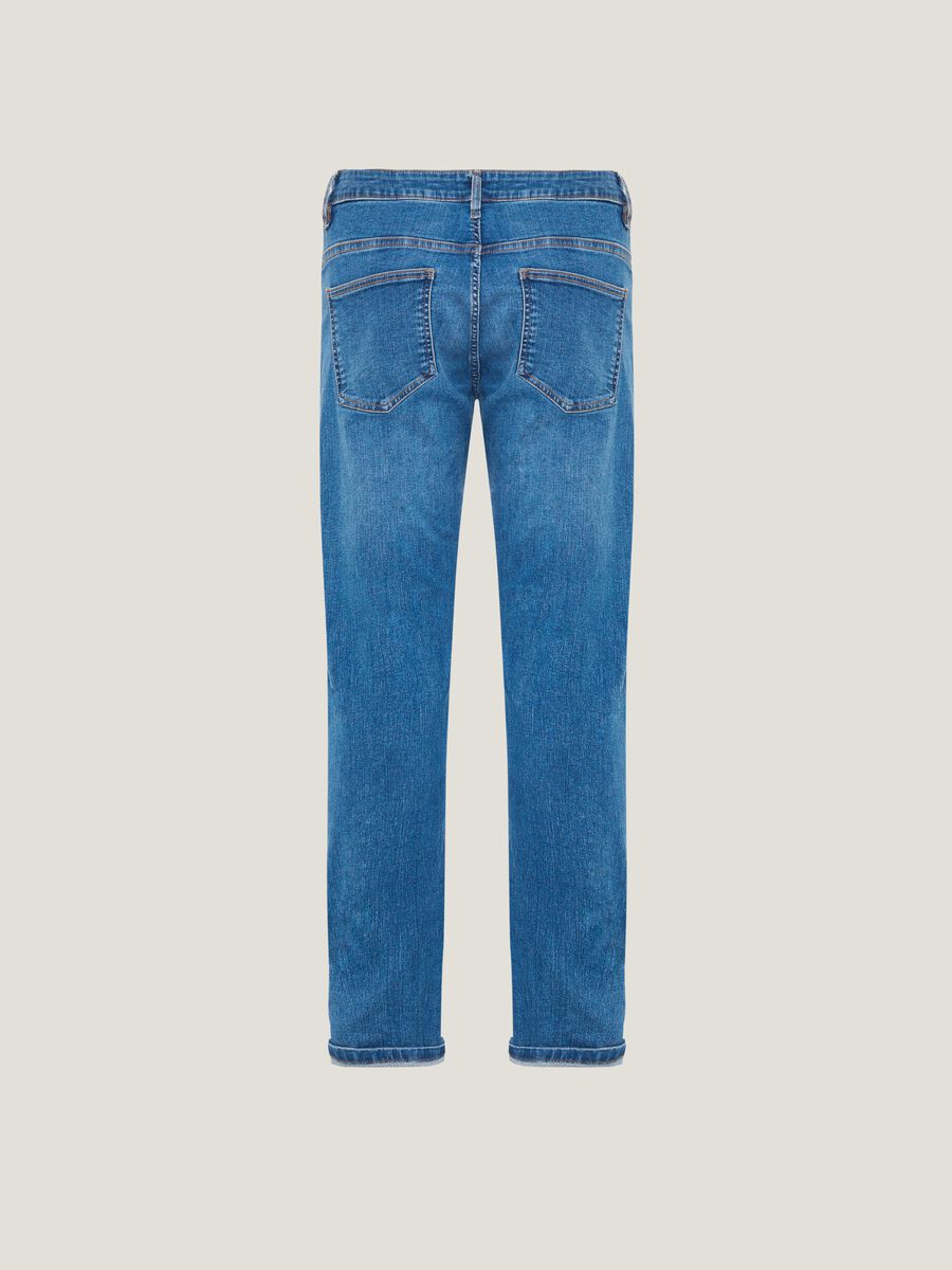 Jeans slim fit cinque tasche_4