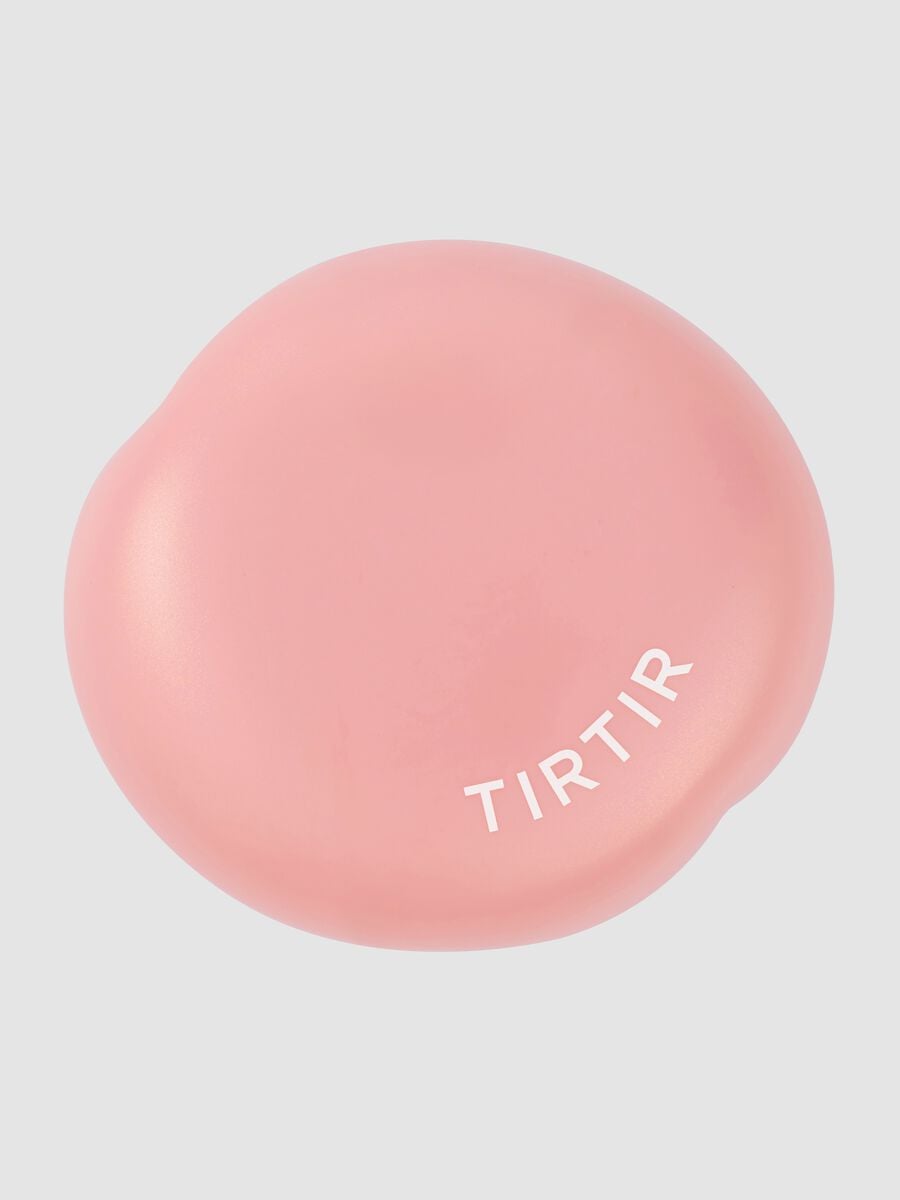Airy Bloom Mesh Blush 02 Soft Petal 5g - Korean make-up_2