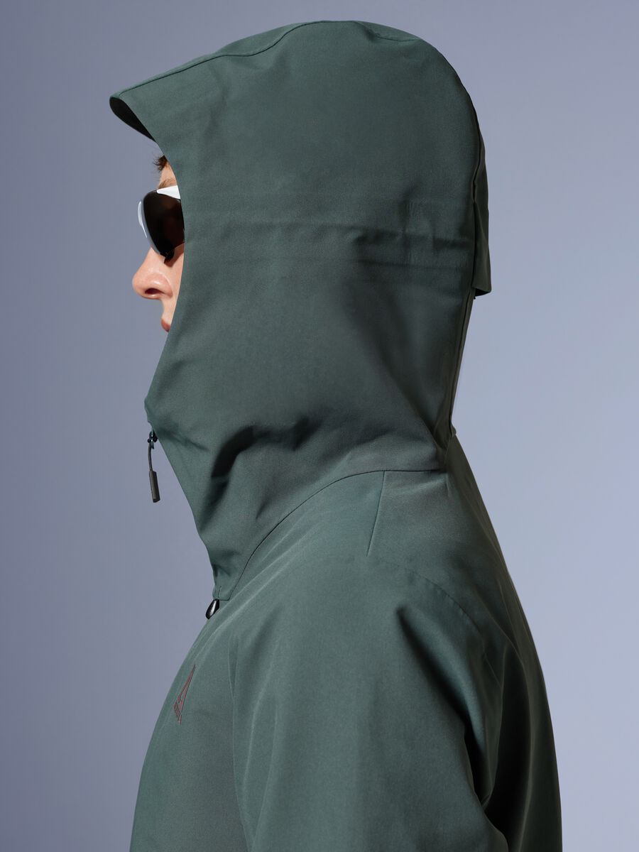 ALTAVIA Shell Jacket WITH DEBORAH COMPAGNONI_4