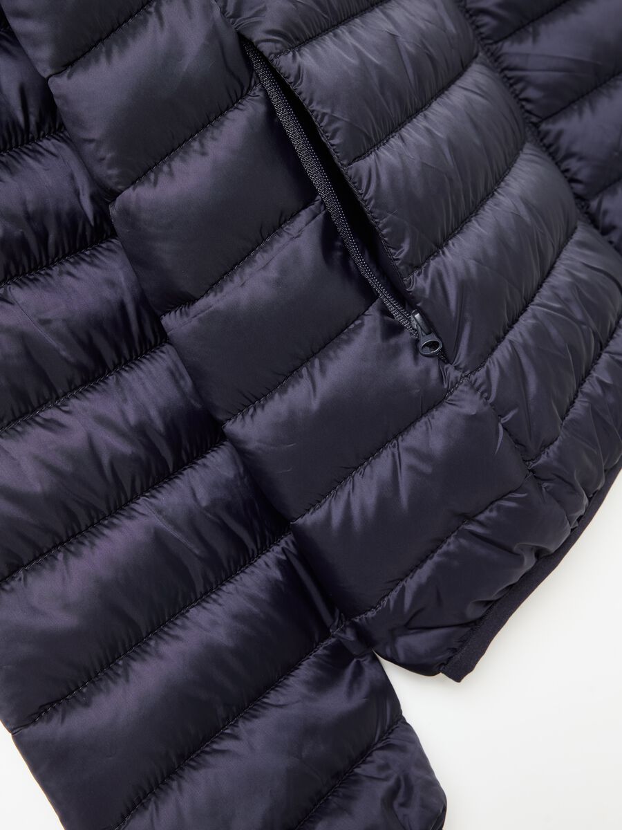 Piumino ultralight full-zip_5