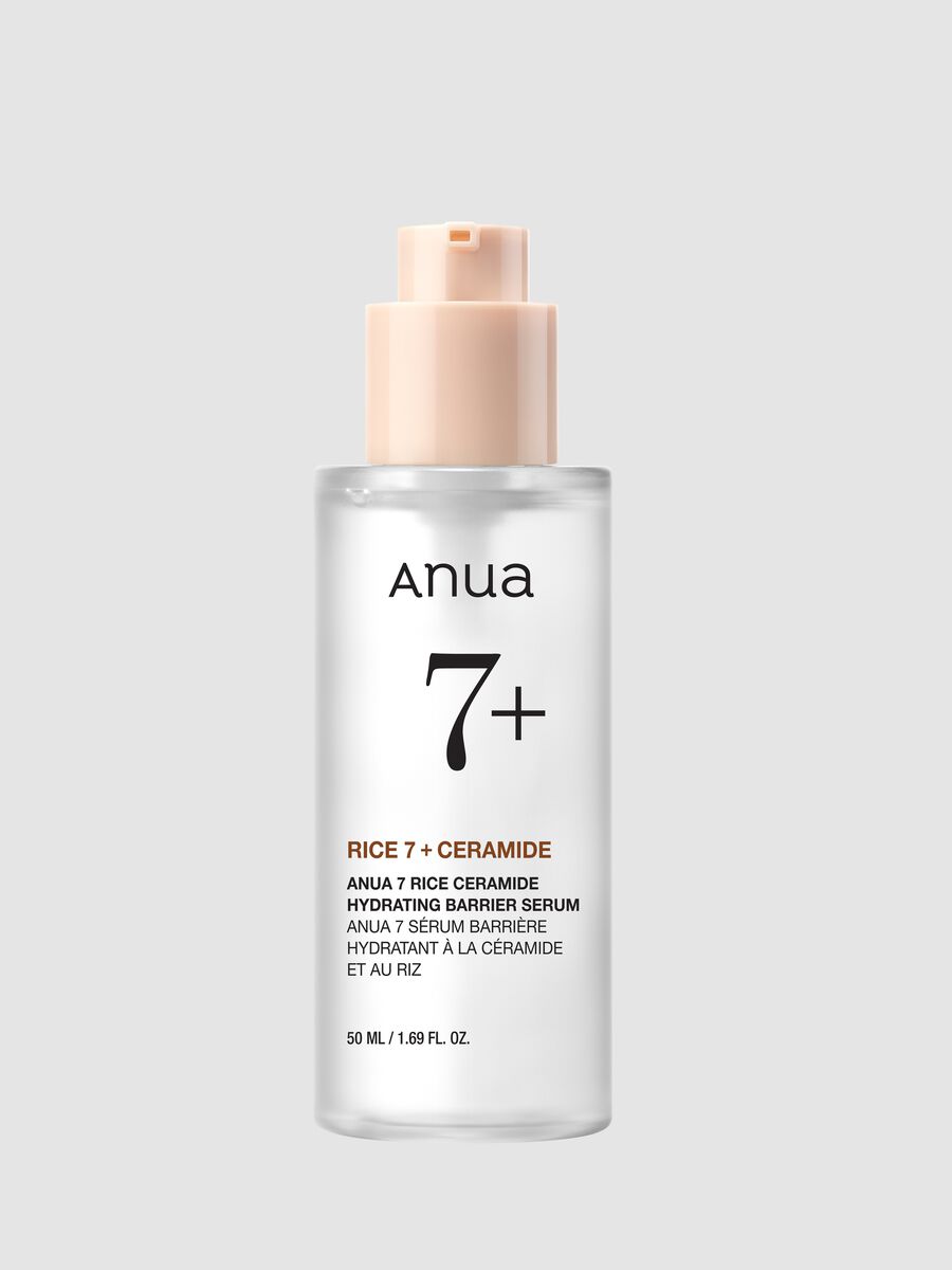 Moisturising Facial Serum. Fresh and Light Texture - Korean Skincare_0