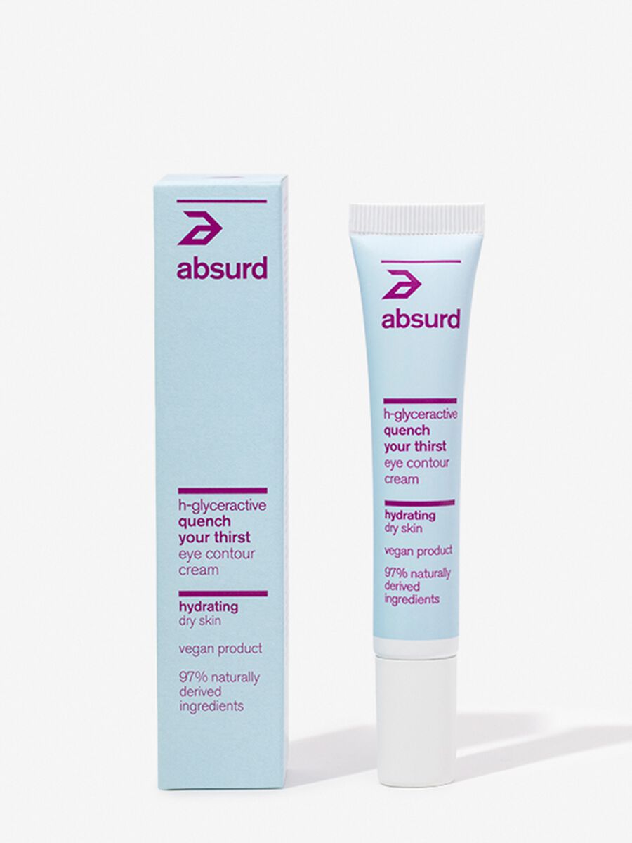 Soothing and moisturising eye contour cream_0