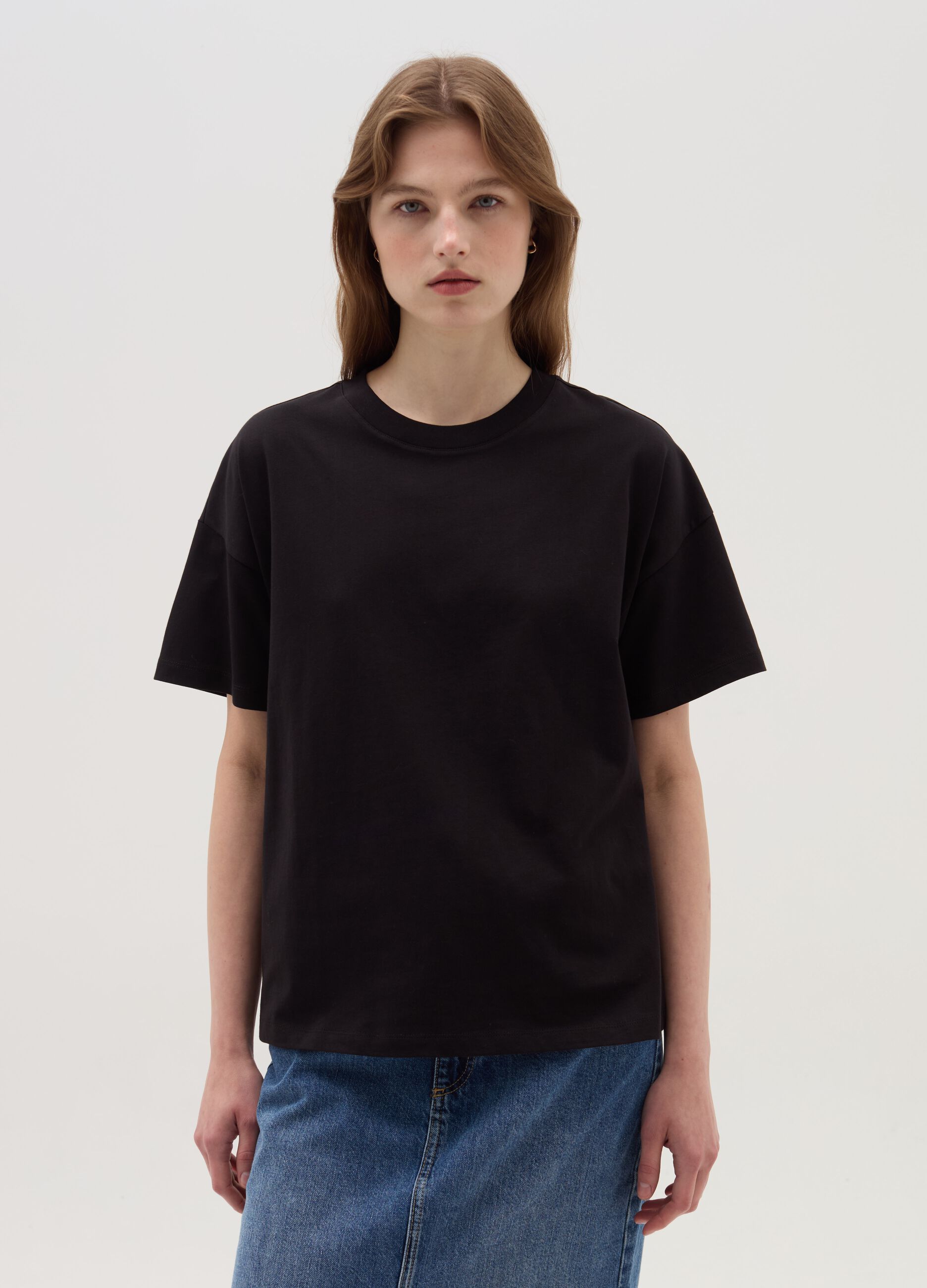 Oviesse t shirt donna new arrivals
