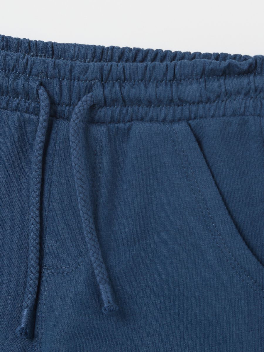 Cotton jogging set_2