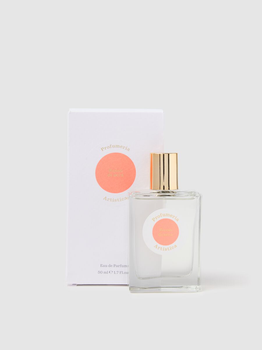 Profumeria Artistica Rosso di sera_0