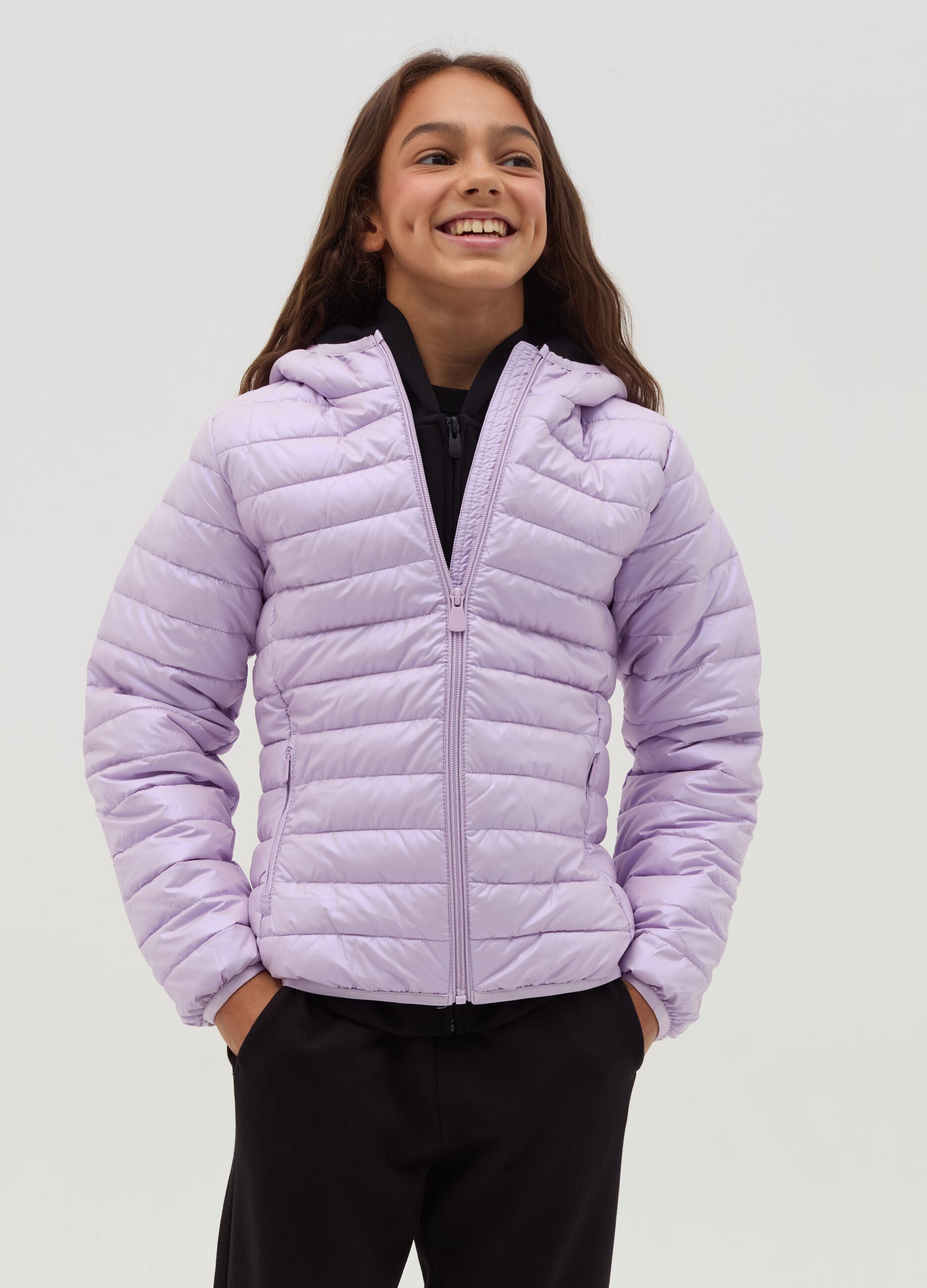 Giacche e Blazer da Bambina Eleganti e Casual OVS