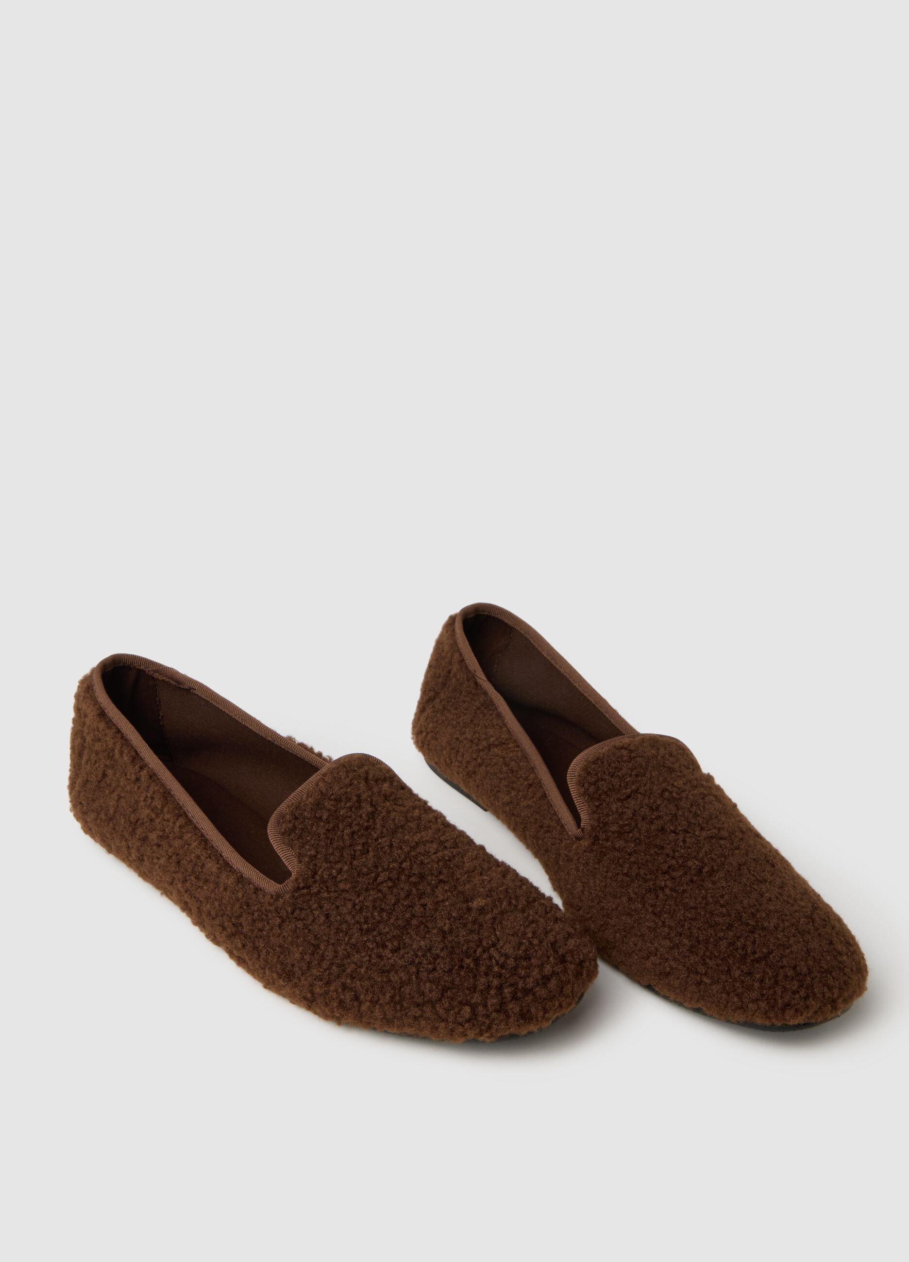 Brown Friulane