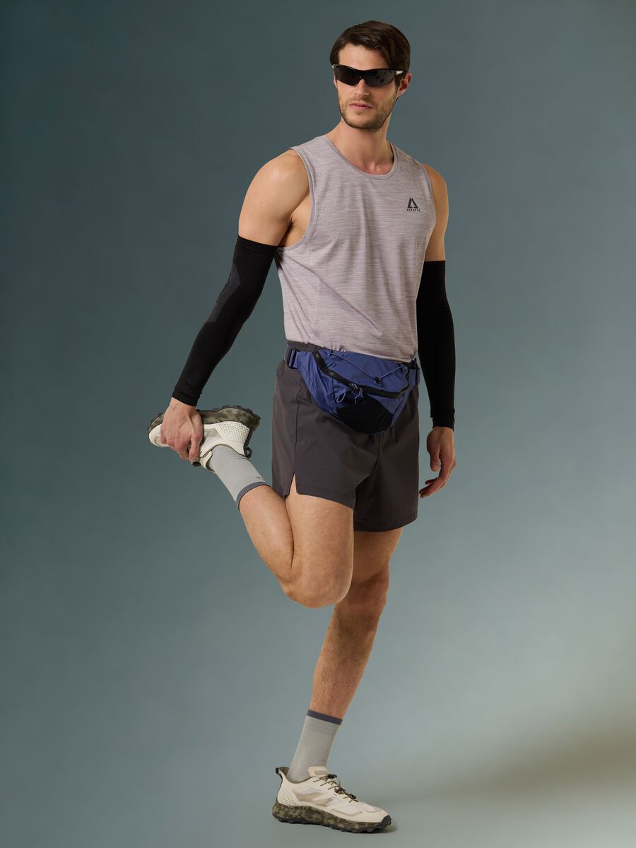 ALTAVIA WITH DEBORAH COMPAGNONI Technical Vest_0