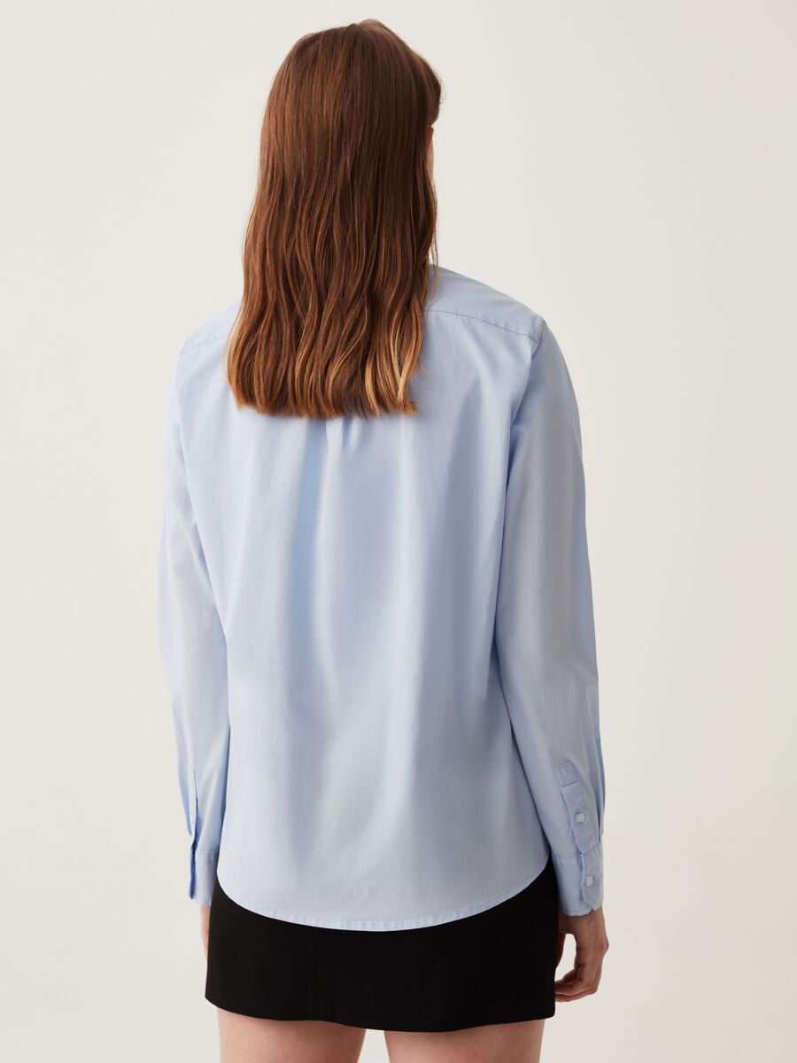 Camicia oversize con tasche_2