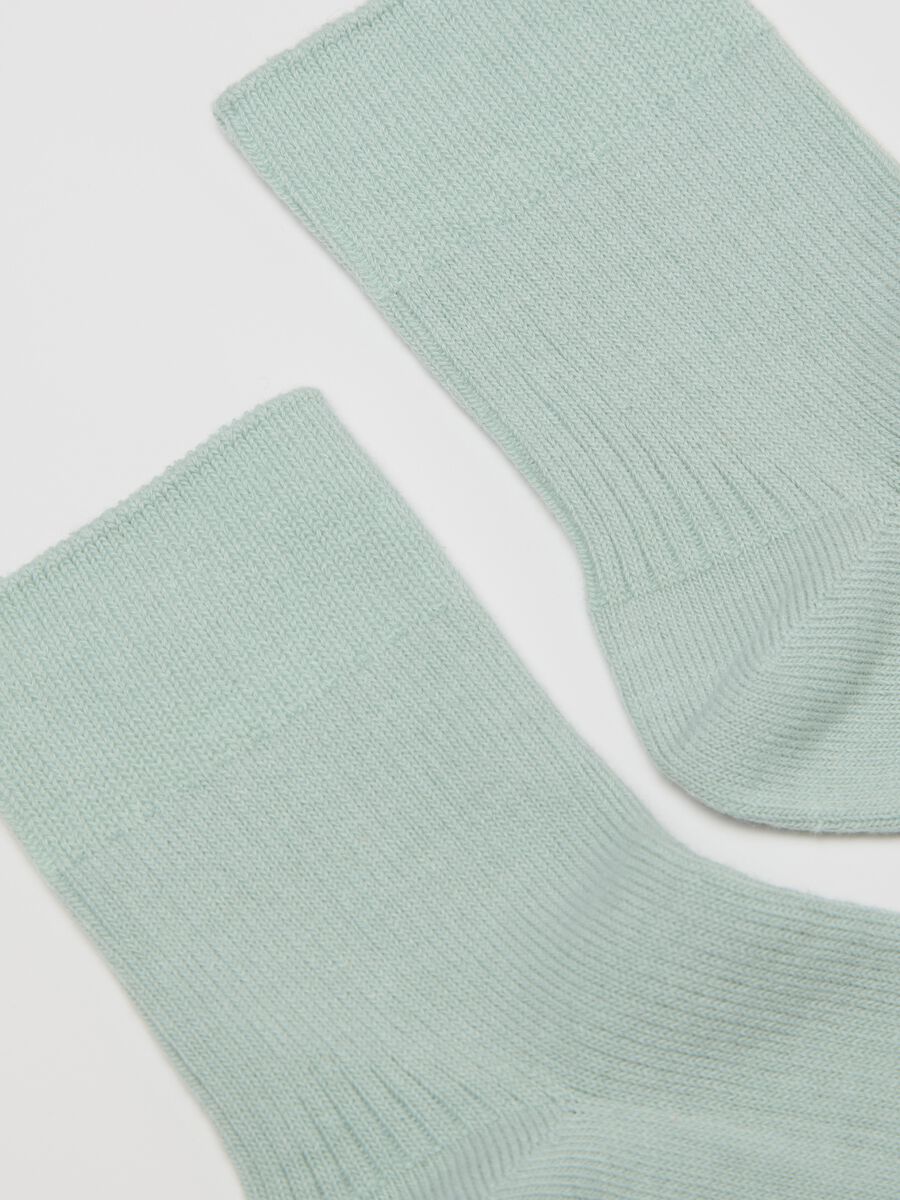 Short stretch socks_1
