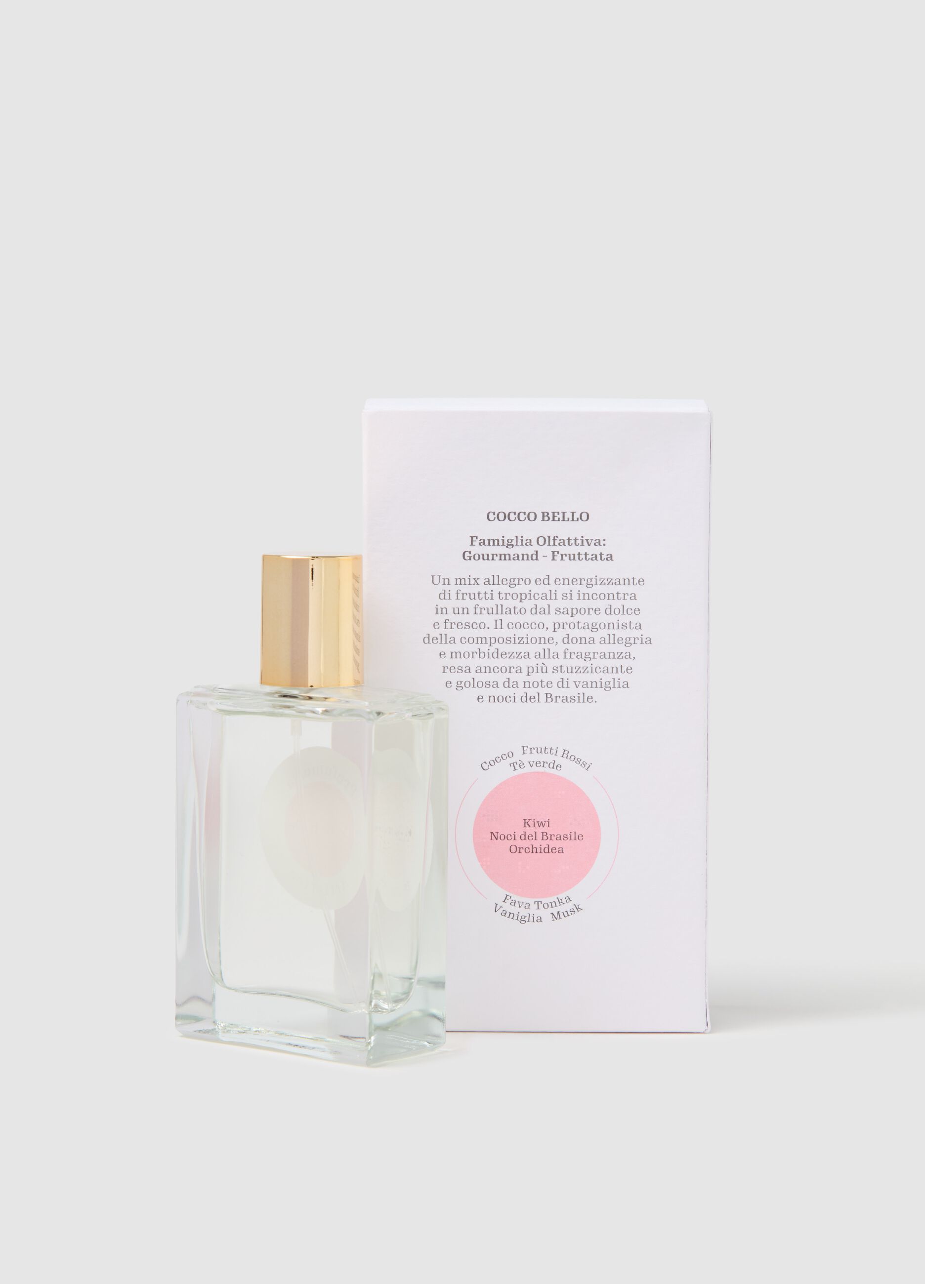 Artistic perfumery Eau de Parfum Cocco Bello 50ml