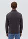 Pullover with half-zip neckline_2