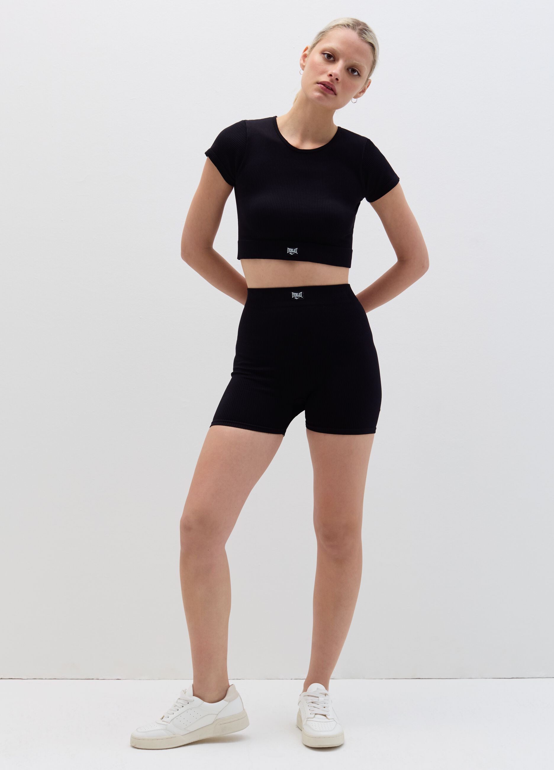 Ovs Shorts stretch a costine