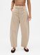 Beige Cotton Trousers_2