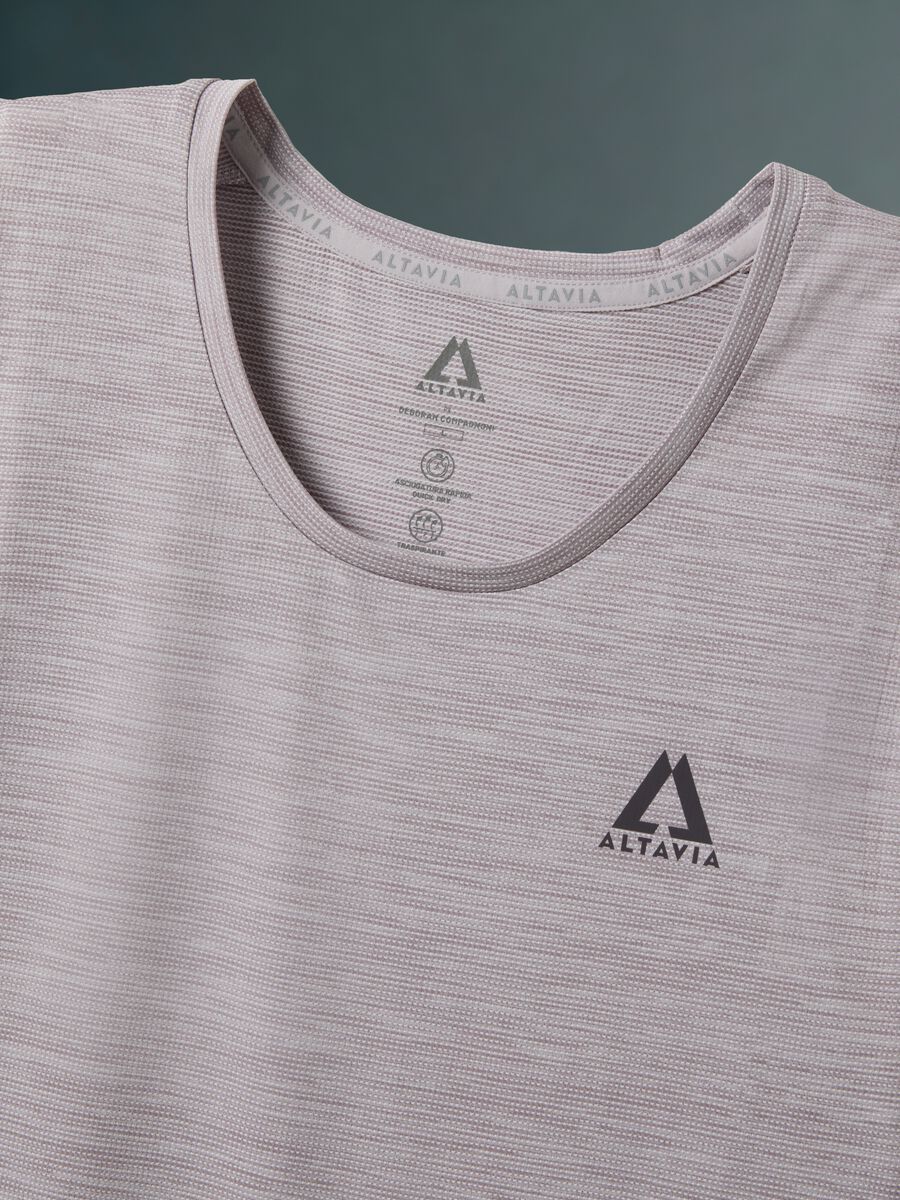 ALTAVIA WITH DEBORAH COMPAGNONI Technical Vest_5