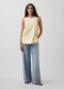 Linen-blend tank top_4