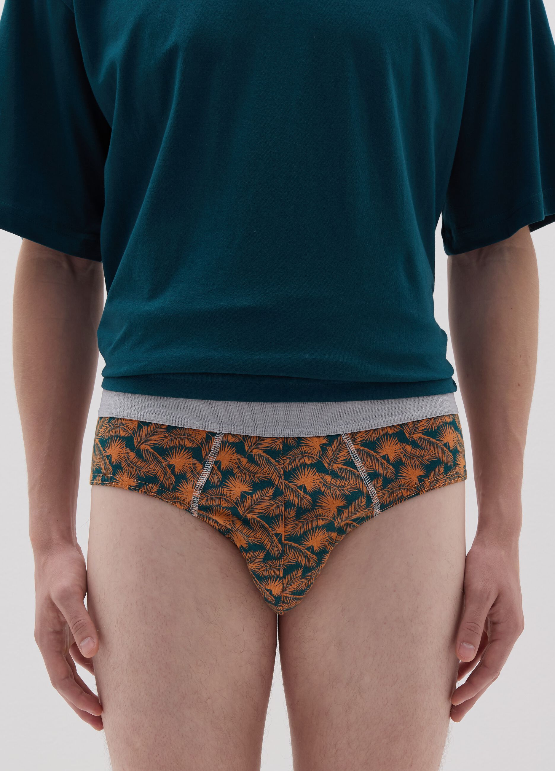 Ovs slip uomo top