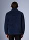 Full zip sherpa jacket ALTAVIA WITH DEBORAH COMPAGNONI_3