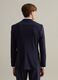 Tech easy-fit blazer in technical fabric_2
