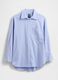 Pure Cotton Blue Shirt_3