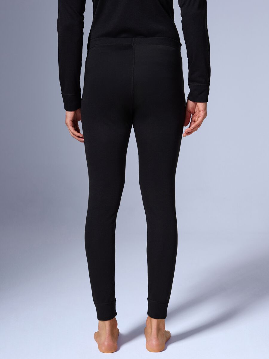 ALTAVIA WITH DEBORAH COMPAGNONI Thermal Leggings_3