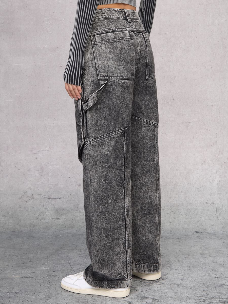 Cargo Denim Vintage Grey_3